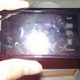 Illustration for article titled Smudgy Pictures of Nokia's Tube Show New, Bland Interface